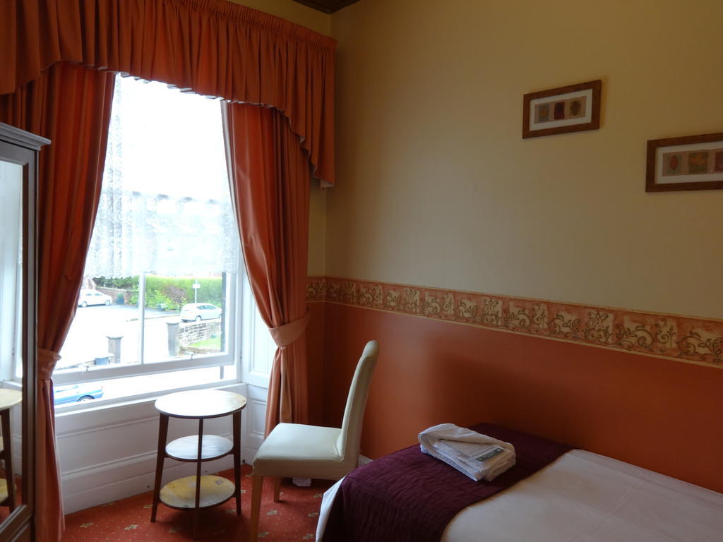 Dumfries Villa Room photo