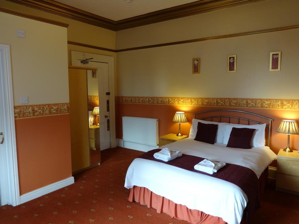 Dumfries Villa Room photo