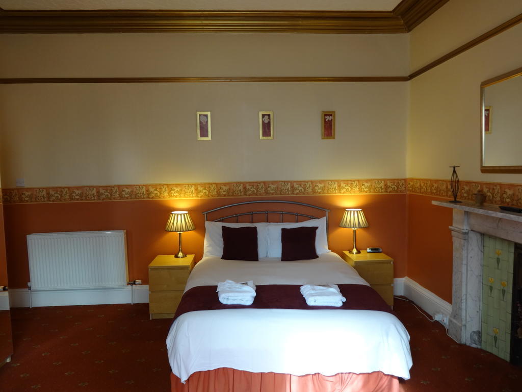 Dumfries Villa Room photo