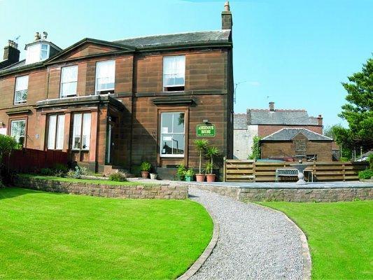 Dumfries Villa Exterior photo